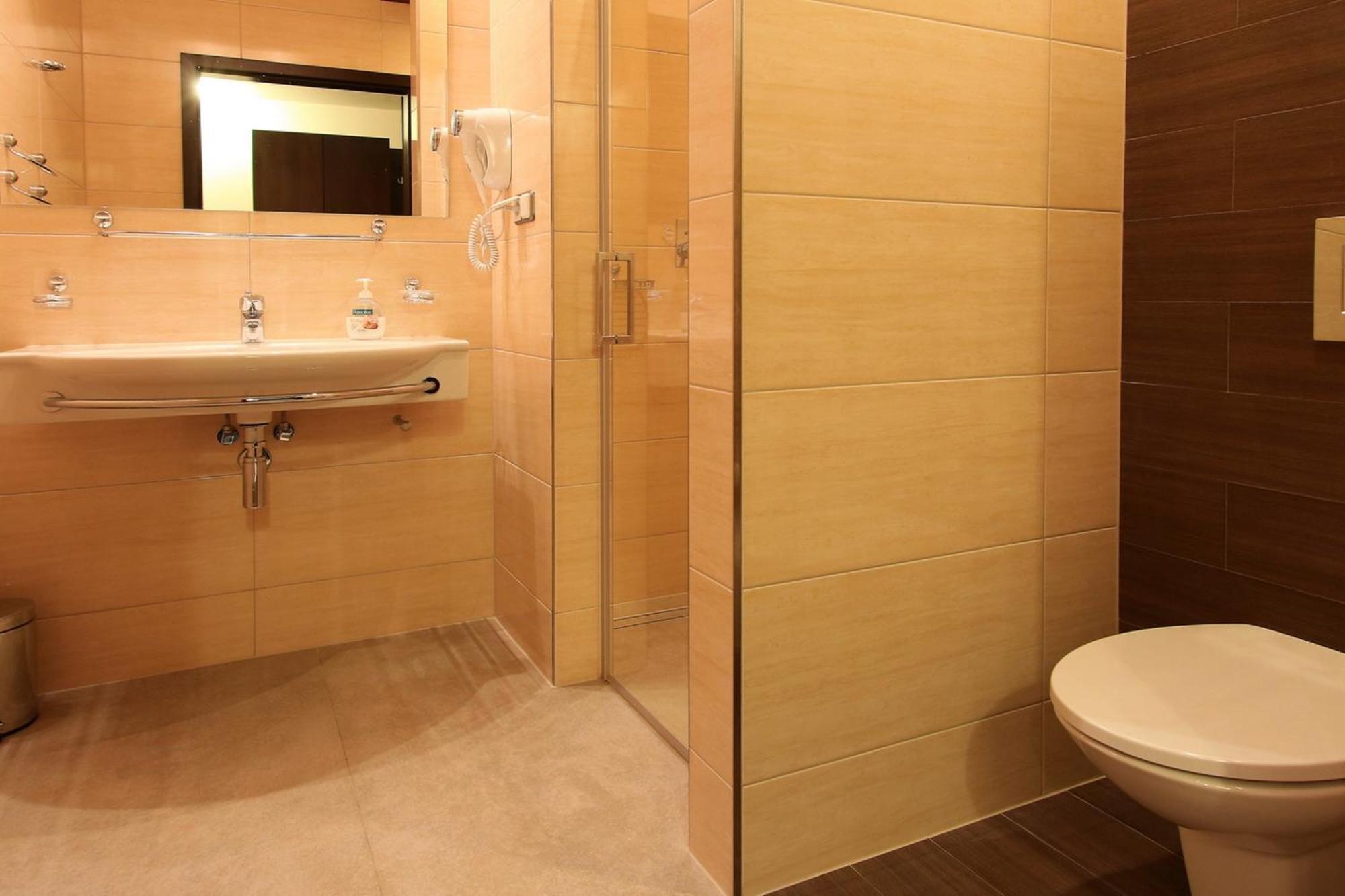 Rajgród Pensjonat & Spa Raj חדר תמונה