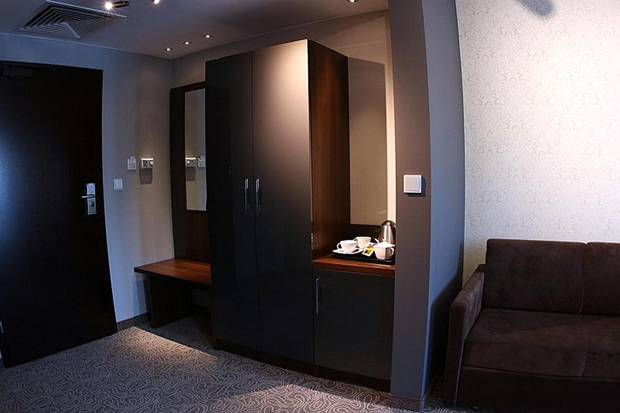 Rajgród Pensjonat & Spa Raj מראה חיצוני תמונה