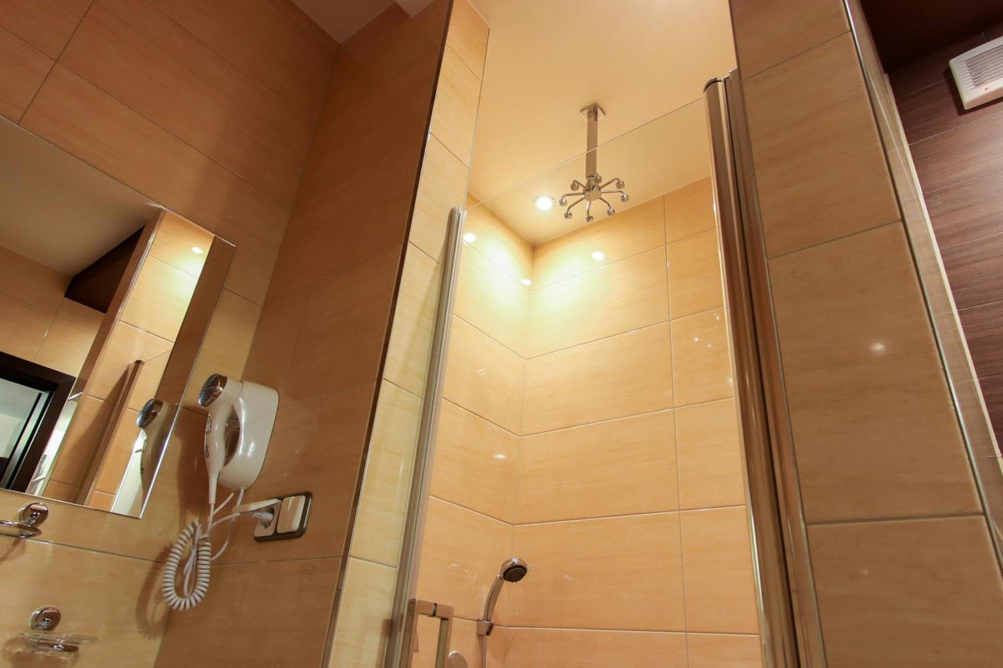 Rajgród Pensjonat & Spa Raj חדר תמונה