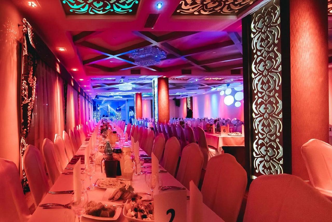 Rajgród Pensjonat & Spa Raj מראה חיצוני תמונה